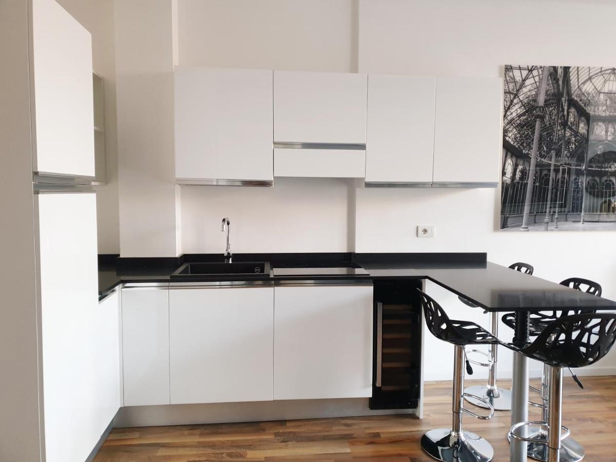 Apartment Michelangelo 30 Moderno Vicino Bosco Verticale Milan